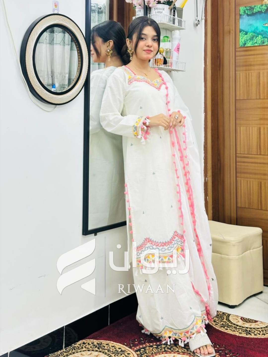 White Garara - Image 4