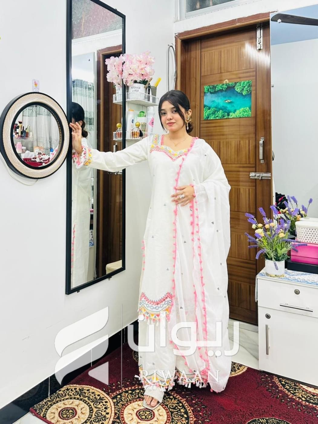 White Garara - Image 3