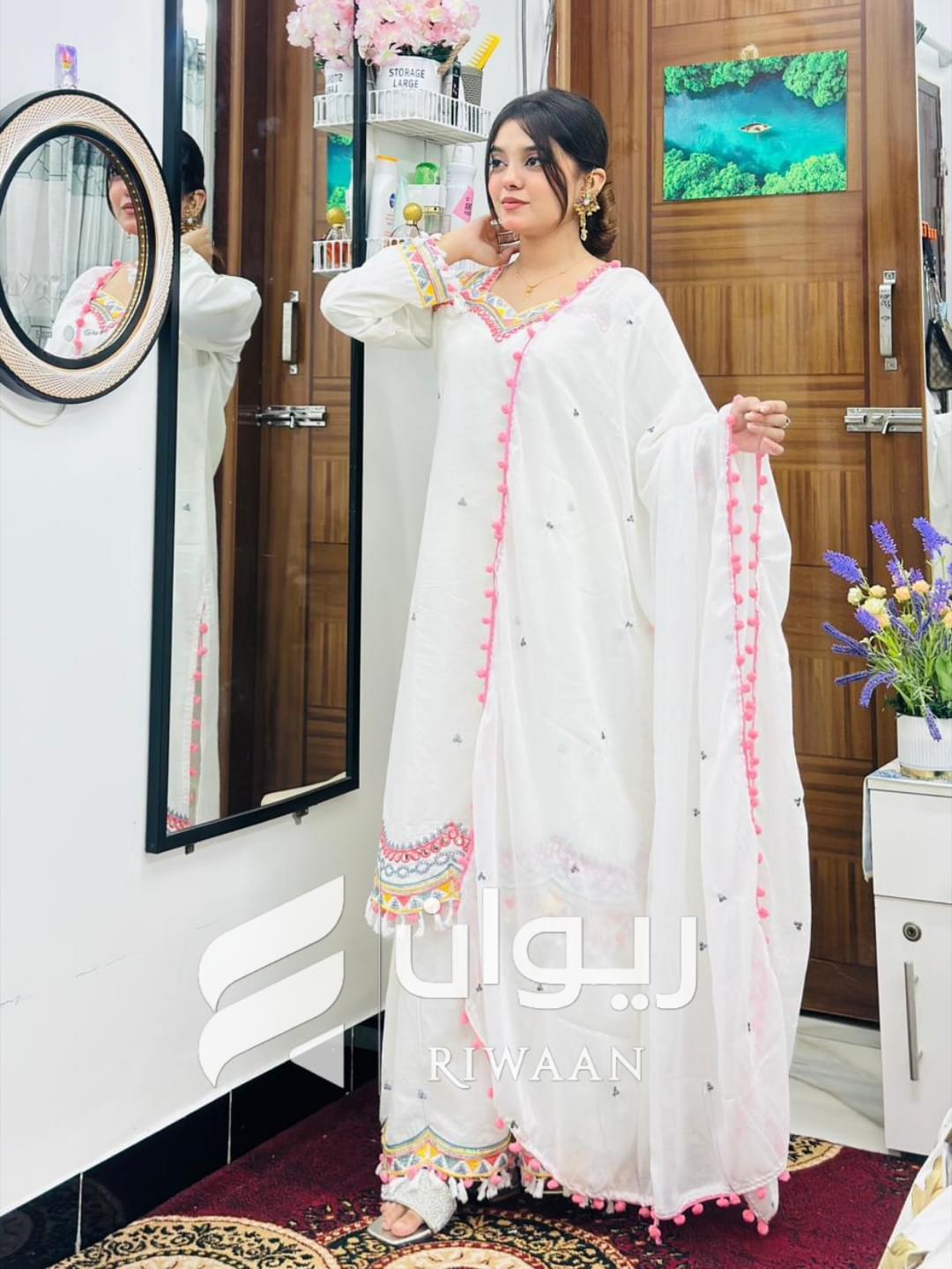 White Garara - Image 2