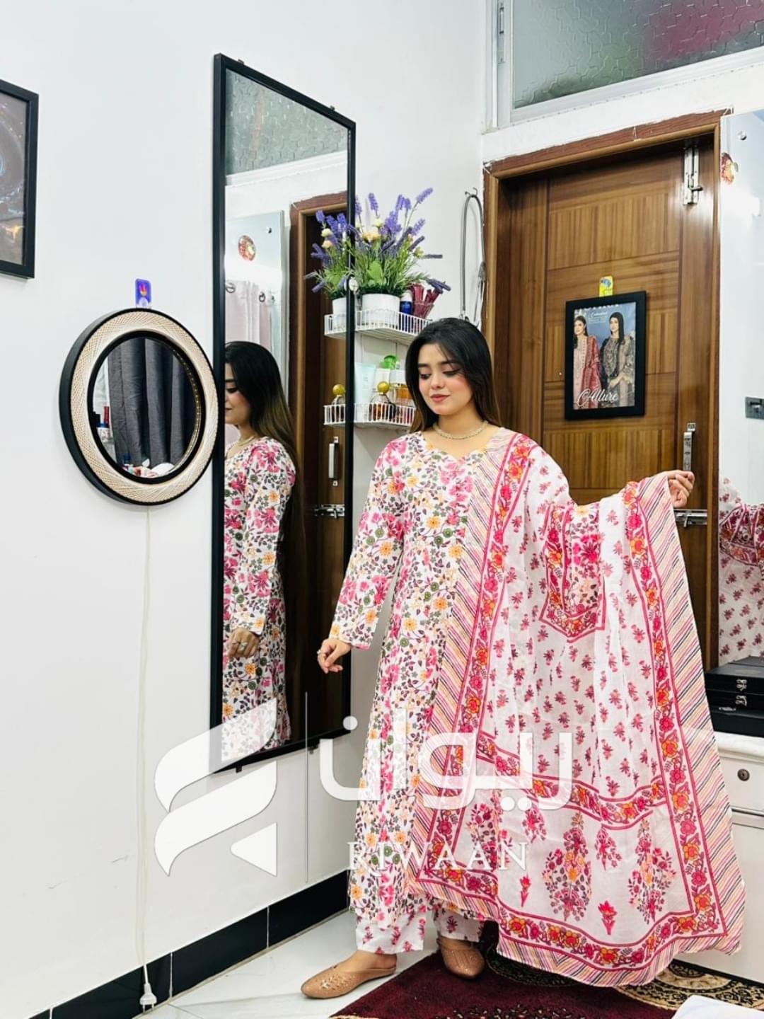 Emboss Print - Image 2