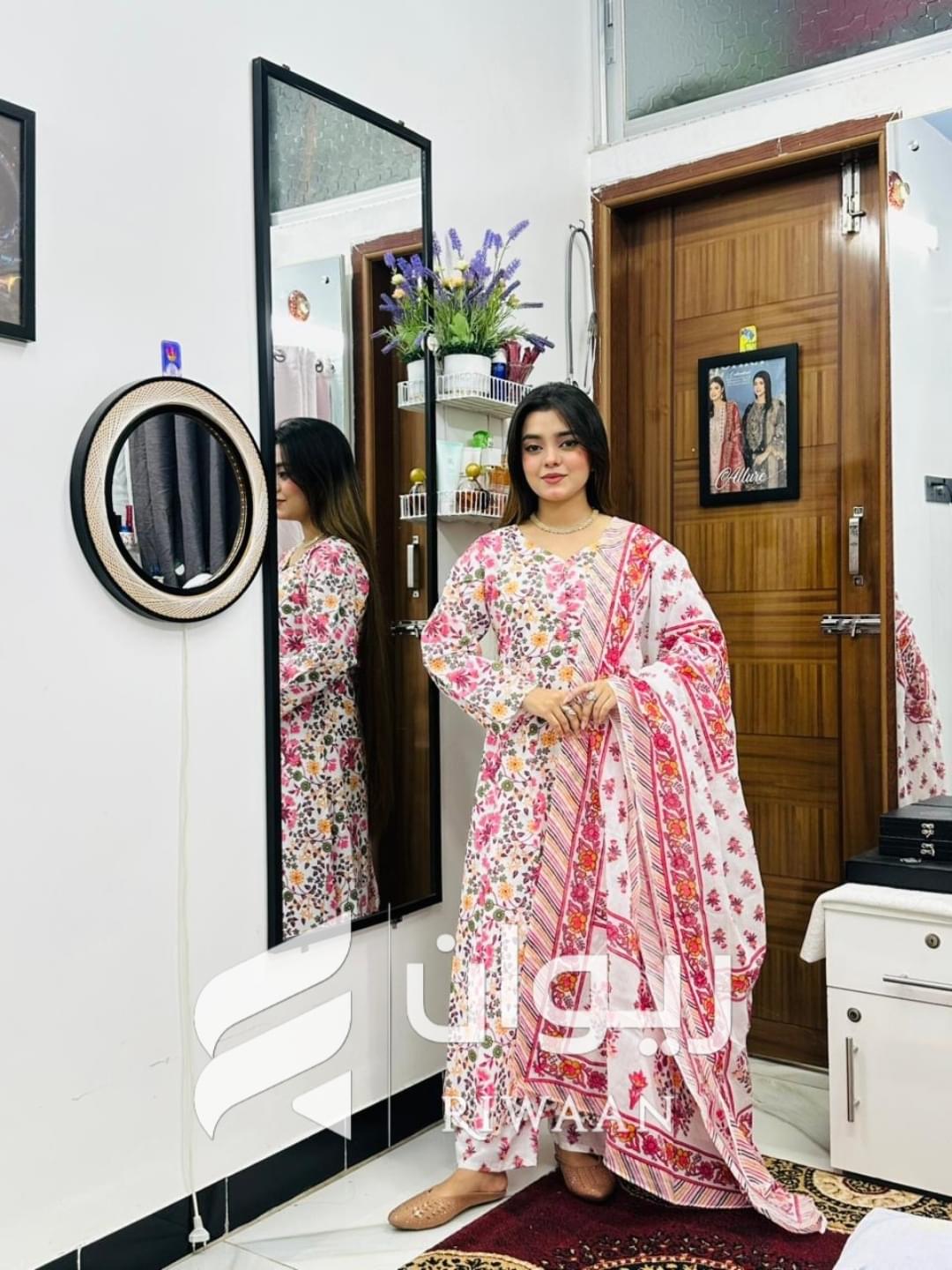 Emboss Print - Image 3